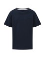 T-Shirts personnalisable SG CLOTHING Signature Tagless Tee Kids