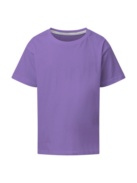 SG CLOTHING Signature Tagless Tee Kids /api/colors/2f214889-b2ae-4f3a-9fe1-8a77ee2a3ef0 personnalisable