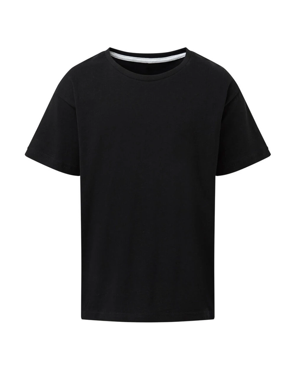 SG CLOTHING Signature Tagless Tee Kids T-Shirts personalisierbar