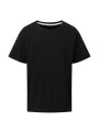 SG CLOTHING Signature Tagless Tee Kids /api/colors/6d2146f2-50f9-4529-a7c9-d132e35ed58a personnalisable