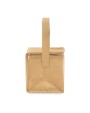 4DO Kühltasche aus Kraftpapier Taschen personalisierbar
