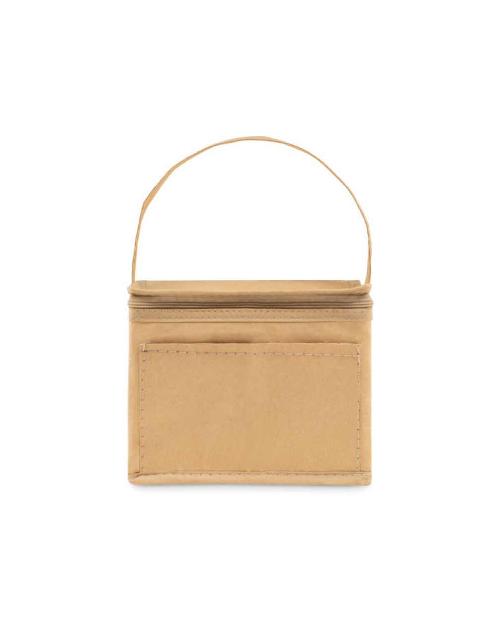 4DO Kühltasche aus Kraftpapier Taschen personalisierbar