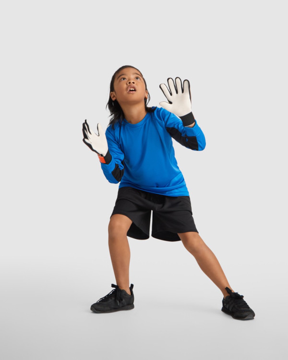 T-shirts ROLY PORTO voor bedrukking &amp; borduring