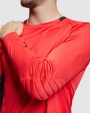 T-shirts ROLY PORTO voor bedrukking &amp; borduring