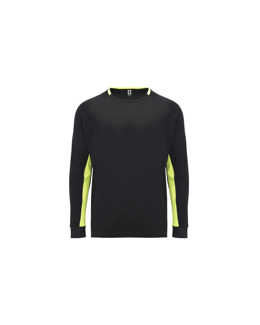 T-shirts ROLY PORTO voor bedrukking &amp; borduring