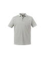 Polos personnalisable RUSSELL MEN'S PURE ORGANIC POLO
