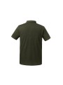 RUSSELL MEN'S PURE ORGANIC POLO /api/colors/06a1e8ca-8322-48cf-8302-f92423bebd56 personnalisable
