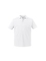 RUSSELL MEN'S PURE ORGANIC POLO /api/colors/7a92cd2d-10d2-40b4-928b-296bb7487506 personnalisable