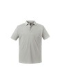 RUSSELL MEN'S PURE ORGANIC POLO /api/colors/d3a8c417-dd5a-4053-9302-52b2bb7aa59d personnalisable