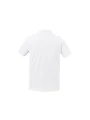RUSSELL MEN'S PURE ORGANIC POLO /api/colors/7a92cd2d-10d2-40b4-928b-296bb7487506 personnalisable