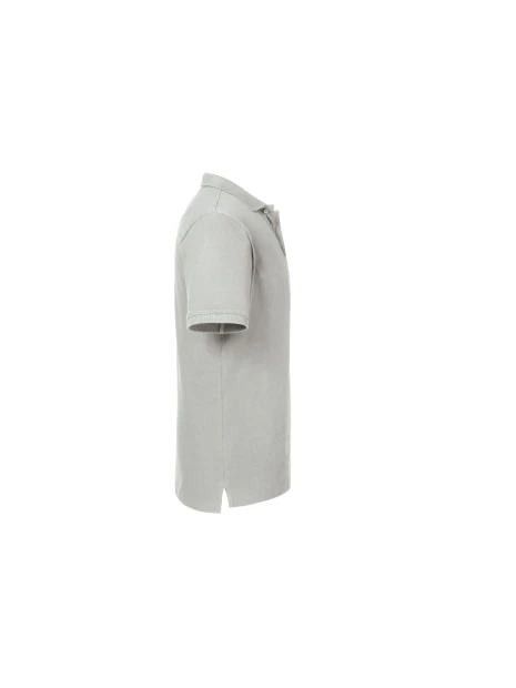 RUSSELL MEN'S PURE ORGANIC POLO /api/colors/d3a8c417-dd5a-4053-9302-52b2bb7aa59d personnalisable