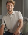 Polo's RUSSELL MEN'S PURE ORGANIC POLO voor bedrukking &amp; borduring