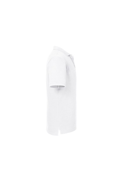 RUSSELL MEN'S PURE ORGANIC POLO /api/colors/7a92cd2d-10d2-40b4-928b-296bb7487506 personnalisable