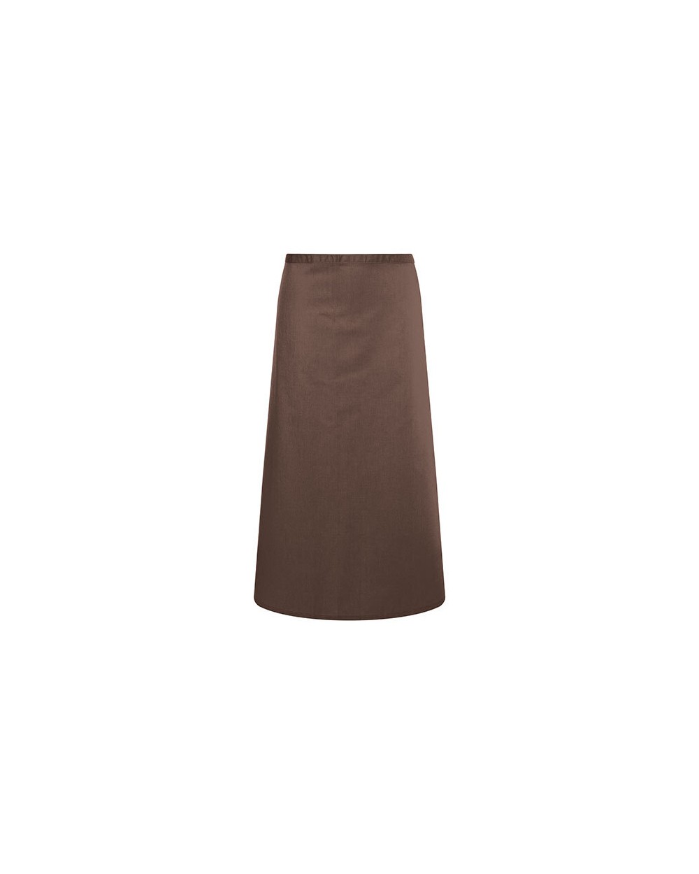 Schorten KARLOWSKY BISTRO APRON BASIC WITH POCKET voor bedrukking &amp; borduring