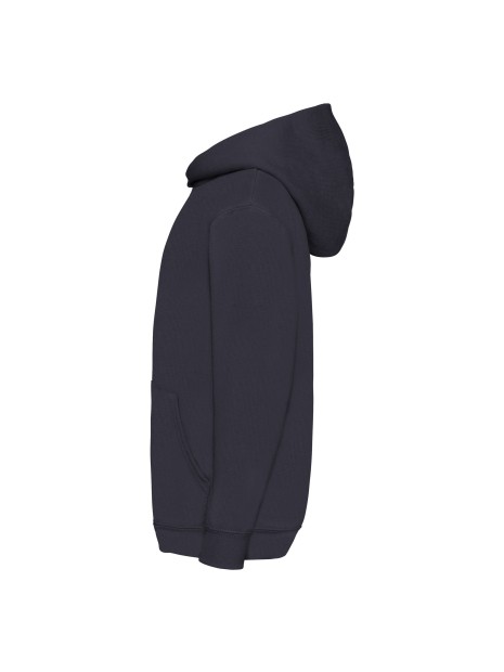 FOL Sweat-shirt enfant capuche Classic (62-043-0) /api/colors/058f028c-f565-4146-9cba-11f5b0ade7a7 personnalisable