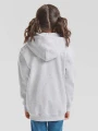 Sweat-shirts à personnaliser FOL Sweat-shirt enfant capuche Classic (62-043-0) 