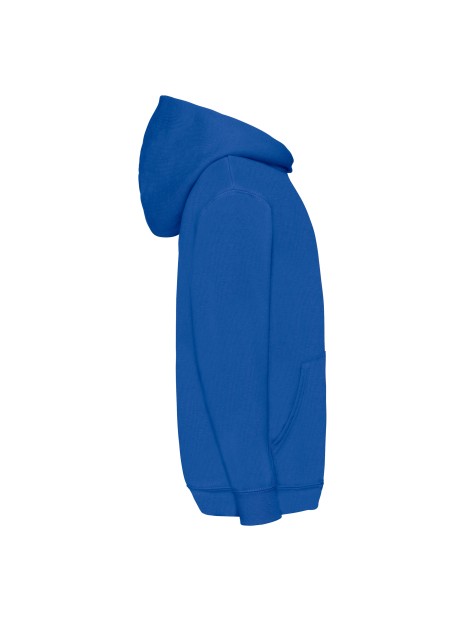 FOL Sweat-shirt enfant capuche Classic (62-043-0) /api/colors/cdd6ba31-692e-4c2e-b1b4-a3a4a50cf176 personnalisable