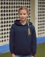 FOL Kids Classic Hooded Sweat (62-043-0) Sweatshirts personalisierbar