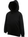 FOL Sweat-shirt enfant capuche Classic (62-043-0) /api/colors/b9fdad4a-5e94-45cb-8c03-c08b349b28c3 personnalisable