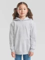 Sweat-shirts à personnaliser FOL Sweat-shirt enfant capuche Classic (62-043-0) 