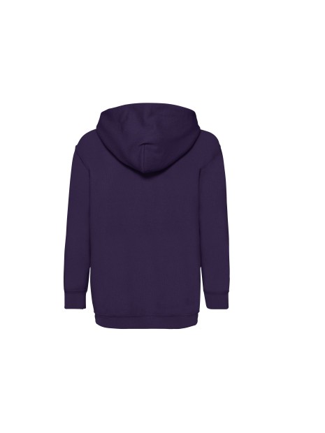 FOL Sweat-shirt enfant capuche Classic (62-043-0) /api/colors/f28ecd26-255e-4b18-a29c-08c2af1111d3 personnalisable