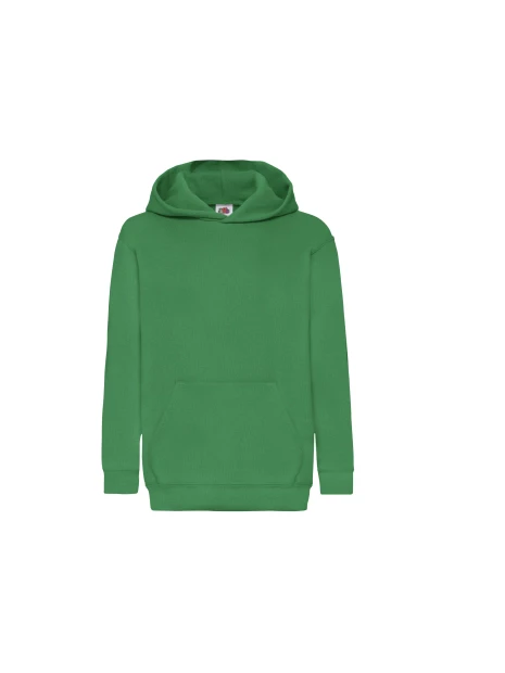 FOL Sweat-shirt enfant capuche Classic (62-043-0) /api/colors/8e228bbe-4407-4cbc-b57b-e0b7f7e9d211 personnalisable