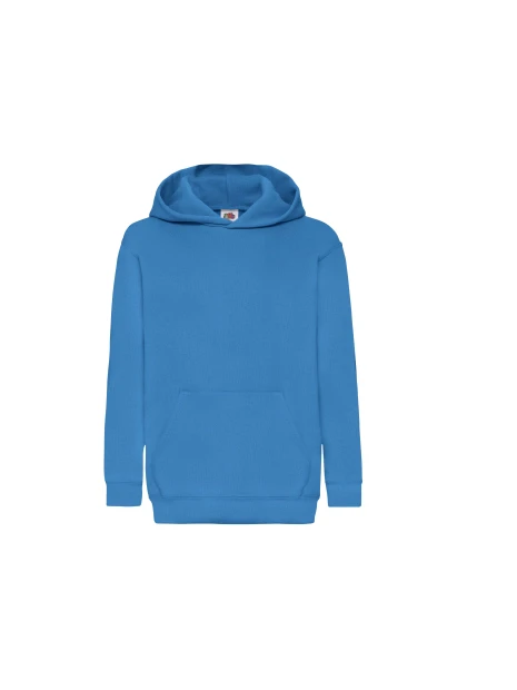 FOL Sweat-shirt enfant capuche Classic (62-043-0) /api/colors/63d5328c-6dfa-429e-ba7f-af6ee8d7d697 personnalisable