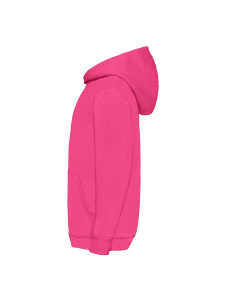 FOL Sweat-shirt enfant capuche Classic (62-043-0) /api/colors/0327c765-dd20-409c-911d-31f7a9b4c2f5 personnalisable