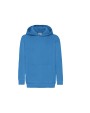 Sweaters & hoodies FOL Kids Classic sweater met capuchon (62-043-0) voor bedrukking &amp; borduring