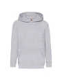 FOL Sweat-shirt enfant capuche Classic (62-043-0) /api/colors/84f38f7b-2e6d-4d5d-89e0-ae5a7c9d4eb9 personnalisable