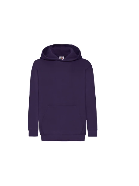FOL Sweat-shirt enfant capuche Classic (62-043-0) /api/colors/f28ecd26-255e-4b18-a29c-08c2af1111d3 personnalisable