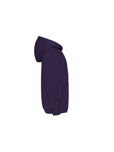 FOL Sweat-shirt enfant capuche Classic (62-043-0) /api/colors/f28ecd26-255e-4b18-a29c-08c2af1111d3 personnalisable