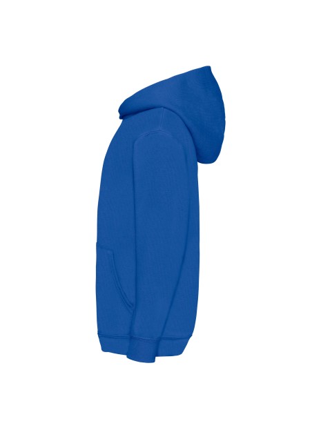 FOL Sweat-shirt enfant capuche Classic (62-043-0) /api/colors/cdd6ba31-692e-4c2e-b1b4-a3a4a50cf176 personnalisable