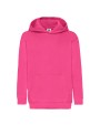 FOL Kids Classic Hooded Sweat (62-043-0) Sweatshirts personalisierbar