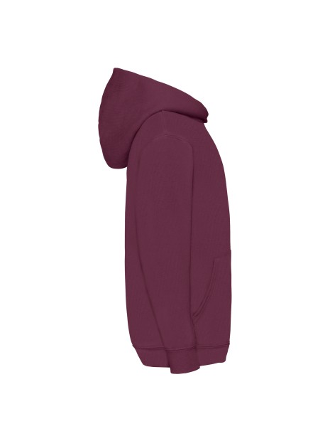 FOL Sweat-shirt enfant capuche Classic (62-043-0) /api/colors/86185b65-5340-41c9-bb92-4d29c8ef7554 personnalisable