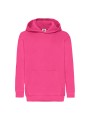 FOL Sweat-shirt enfant capuche Classic (62-043-0) /api/colors/0327c765-dd20-409c-911d-31f7a9b4c2f5 personnalisable