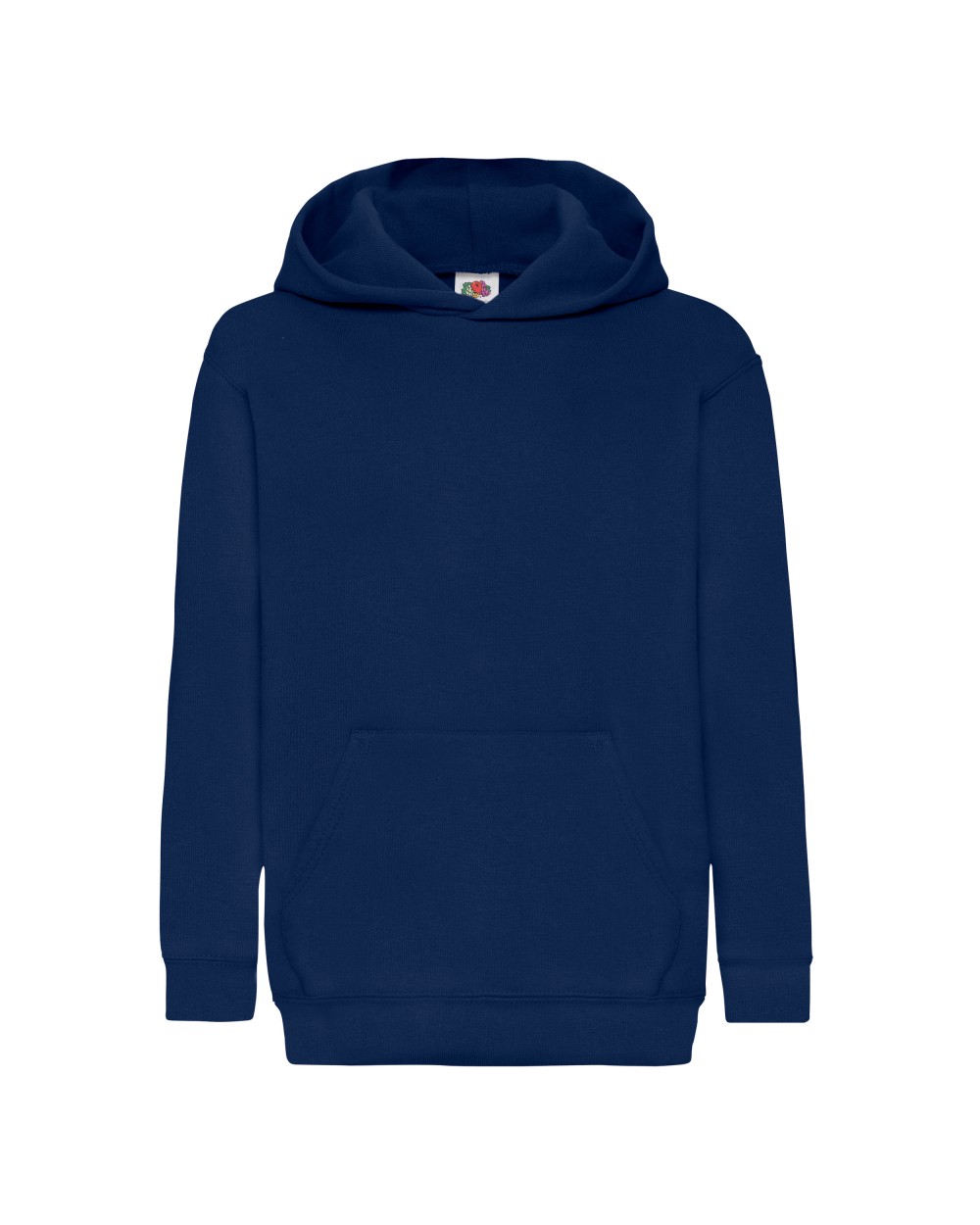 Sweaters & hoodies FOL Kids Classic sweater met capuchon (62-043-0) voor bedrukking &amp; borduring