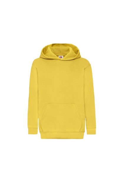 FOL Sweat-shirt enfant capuche Classic (62-043-0) /api/colors/08ed7818-5afd-406c-a9ac-a957d4d49eba personnalisable