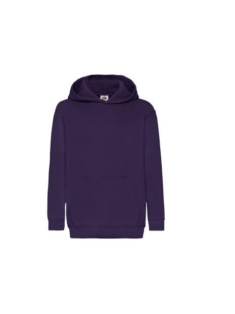 FOL Sweat-shirt enfant capuche Classic (62-043-0) /api/colors/f28ecd26-255e-4b18-a29c-08c2af1111d3 personnalisable