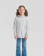 Sweat-shirts personnalisable FOL Sweat-shirt enfant capuche Classic (62-043-0)