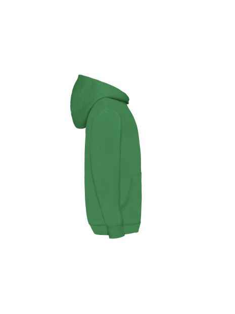 FOL Sweat-shirt enfant capuche Classic (62-043-0) /api/colors/8e228bbe-4407-4cbc-b57b-e0b7f7e9d211 personnalisable
