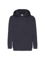 FOL Sweat-shirt enfant capuche Classic (62-043-0) /api/colors/058f028c-f565-4146-9cba-11f5b0ade7a7 personnalisable