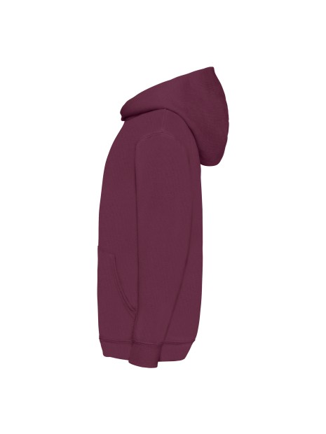 FOL Sweat-shirt enfant capuche Classic (62-043-0) /api/colors/86185b65-5340-41c9-bb92-4d29c8ef7554 personnalisable