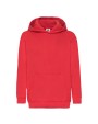 Sweaters & hoodies FOL Kids Classic sweater met capuchon (62-043-0) voor bedrukking &amp; borduring