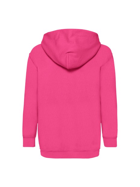 FOL Sweat-shirt enfant capuche Classic (62-043-0) /api/colors/0327c765-dd20-409c-911d-31f7a9b4c2f5 personnalisable