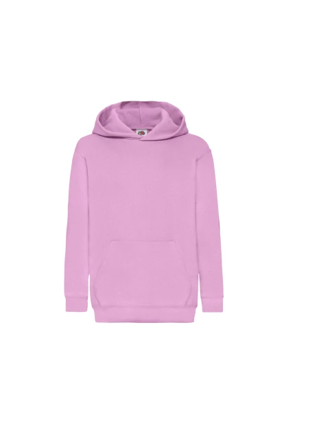 FOL Sweat-shirt enfant capuche Classic (62-043-0) /api/colors/170ef5cb-3079-4cad-93be-901f9ea6af72 personnalisable