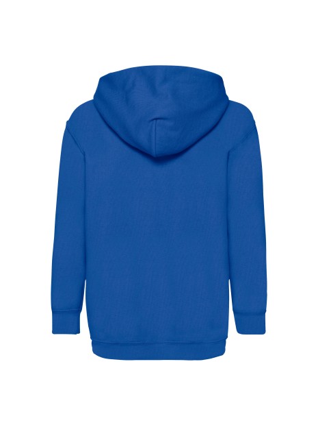 FOL Sweat-shirt enfant capuche Classic (62-043-0) /api/colors/cdd6ba31-692e-4c2e-b1b4-a3a4a50cf176 personnalisable