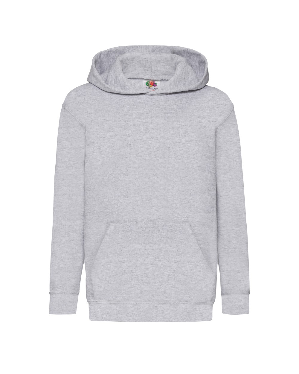 Sweaters & hoodies FOL Kids Classic sweater met capuchon (62-043-0) voor bedrukking &amp; borduring