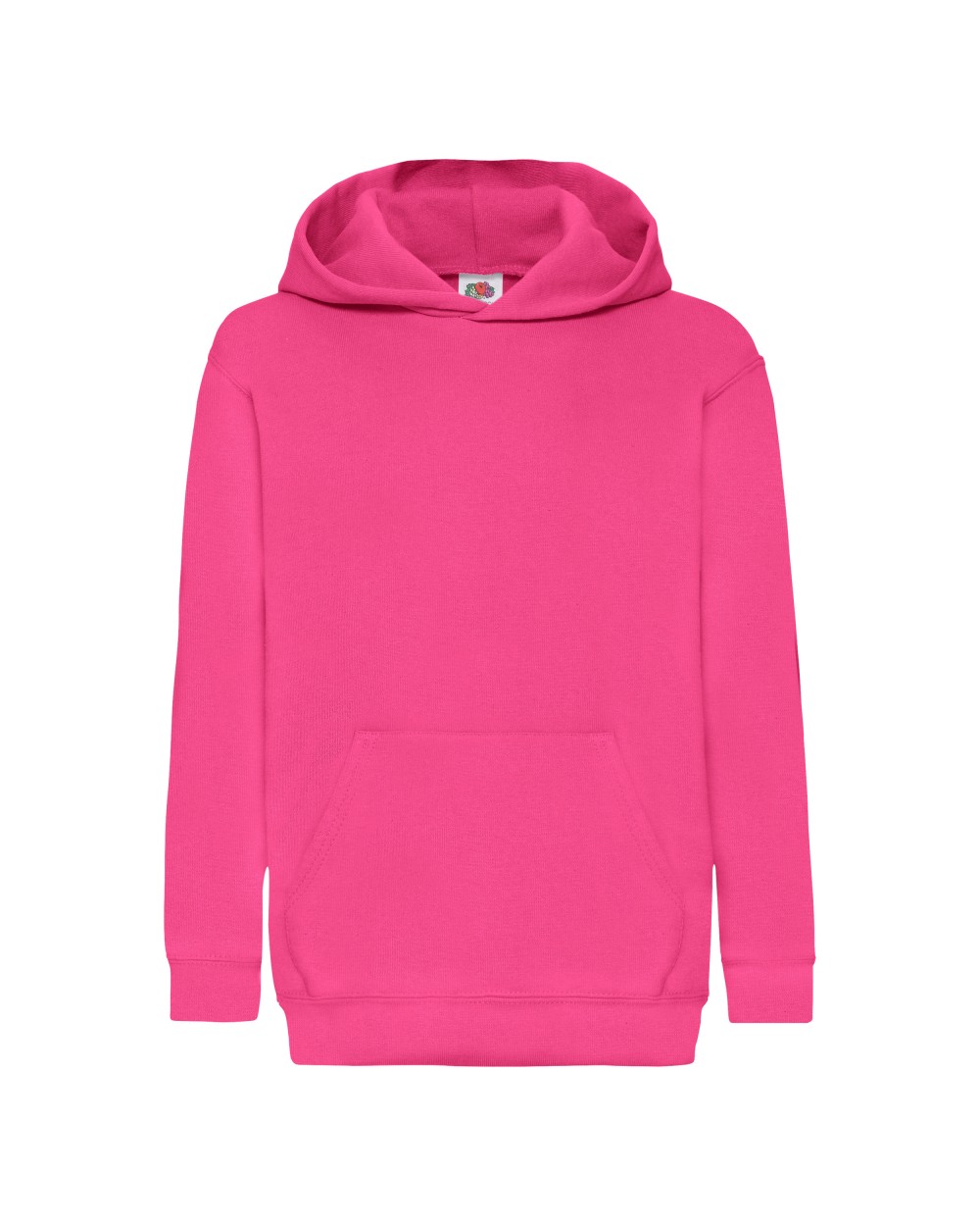 Sweat-shirts personnalisable FOL Sweat-shirt enfant capuche Classic (62-043-0)