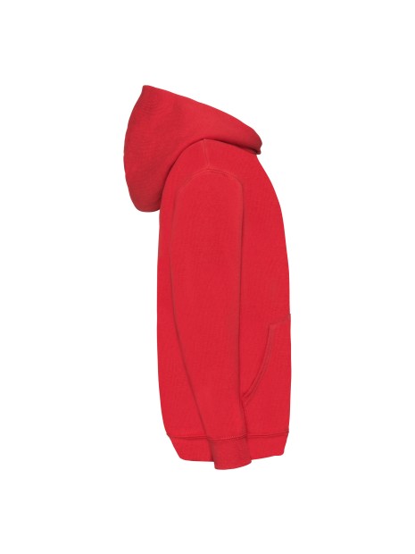 FOL Sweat-shirt enfant capuche Classic (62-043-0) /api/colors/c953313a-9c9d-493b-934e-ddcf8fada2ae personnalisable